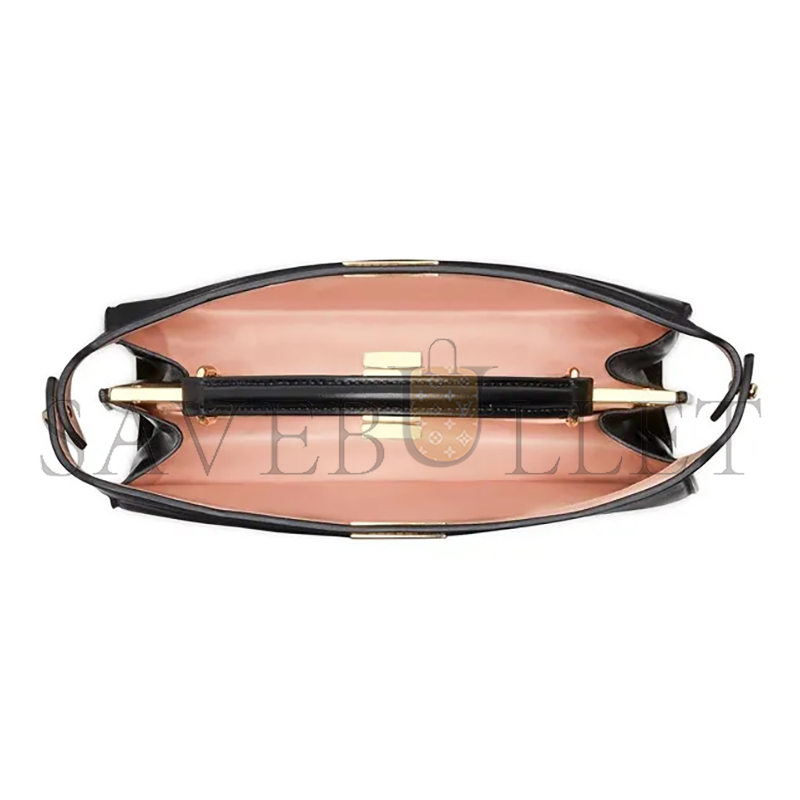 F**di peekaboo iseeu crossbody shoulder bag 8bn323adycf1cjz (29*18.5*12cm)